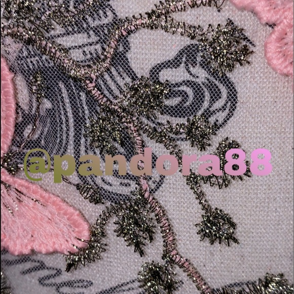 Butterfly fairy sexy teddy lace valentines - Picture 6 of 10